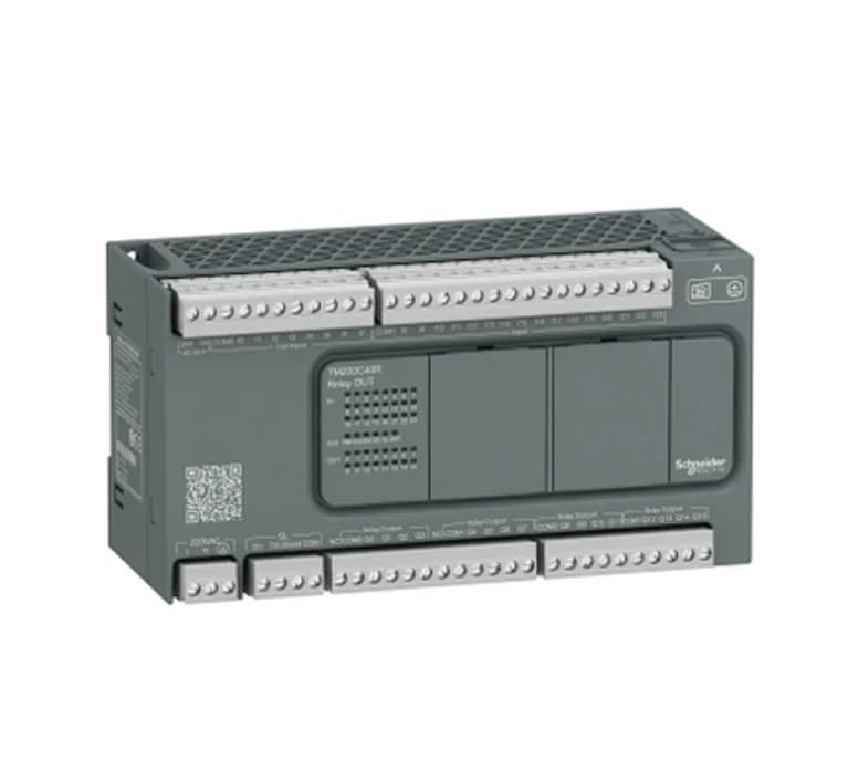 Schneider Electric TM200C40R
