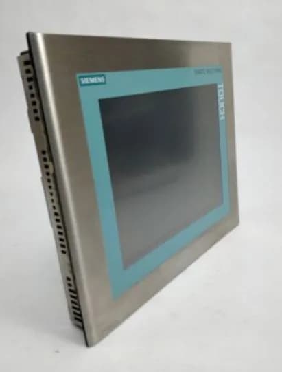 Siemens 6AV66430ED012AX0 (image 2)