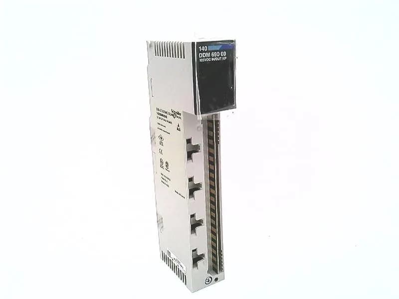 Schneider Electric 140DDM69000 (image 3)