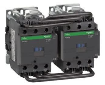 Schneider Electric LC2D80FE7 (image 2)