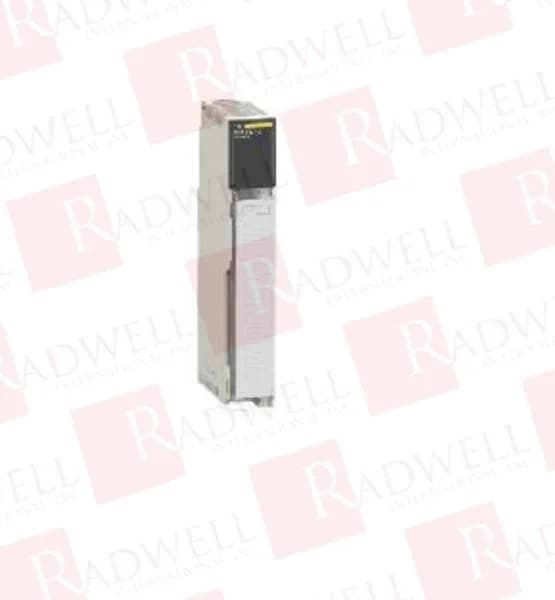 Schneider Electric 140ERT85420C (image 2)