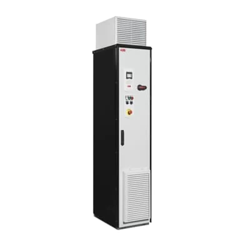 ABB 3AXD50000722433 — AC Drives (VFD) (image 6)