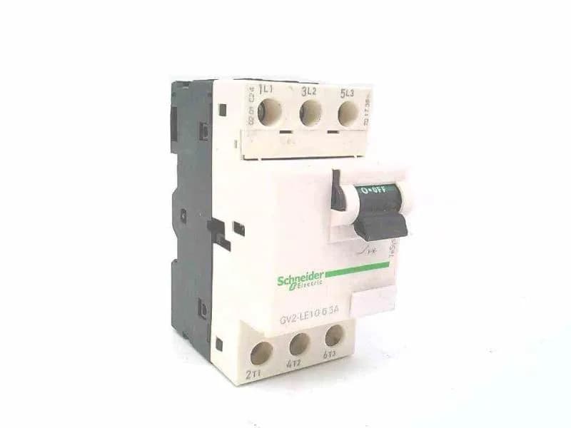 Schneider Electric GV2LE10