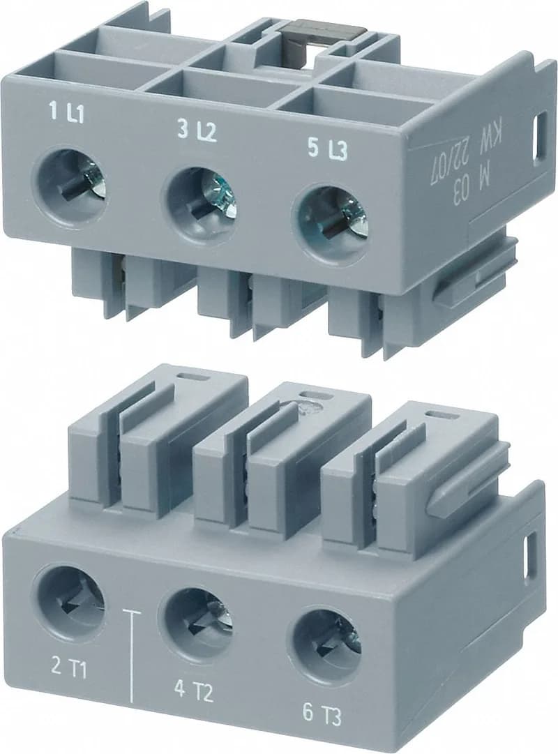 Siemens 3RA6920-1A — Motor Starters (image 3)