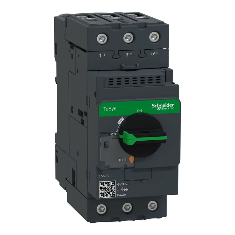 Schneider Electric GV3L50