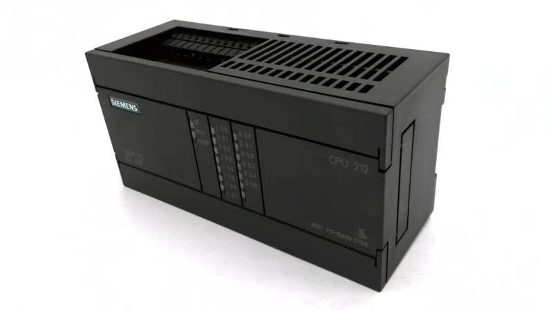 6ES7212-1BA00-0XB0