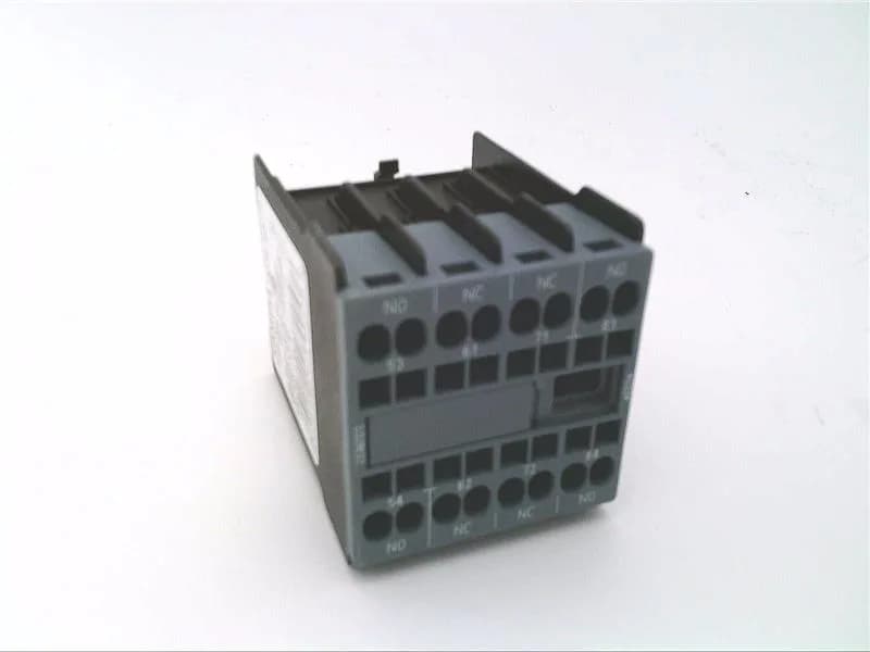Siemens 3RH2911-2XA22-0MA0 — Contactors (image 2)
