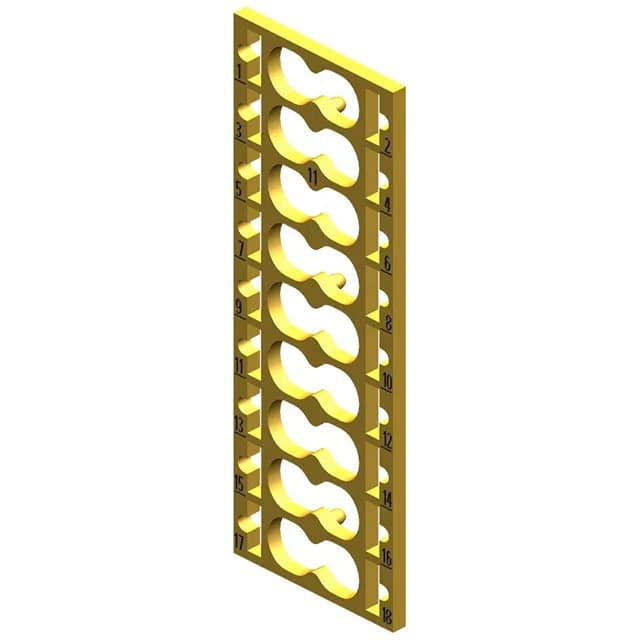 Siemens 6ES7193-6CP11-2MT0 (image 4)