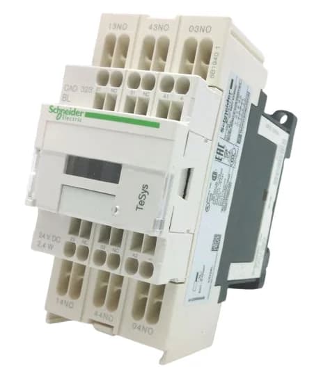Schneider Electric CAD323BL (image 2)