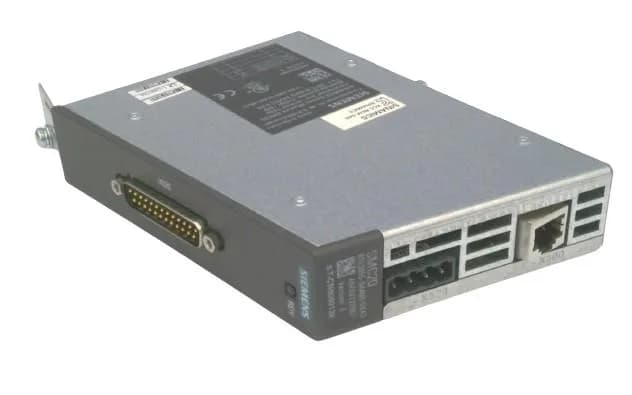 Siemens 6SL3055-0AA00-5BA3 (image 3)