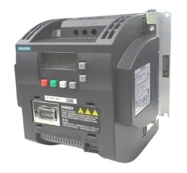 Siemens 6SL3210-5BE24-0CV0 (image 2)