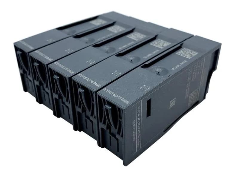 Siemens 6ES7133-6CV15-1AM0 (image 4)