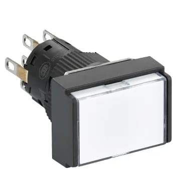 Schneider Electric XB6EDF1J2F