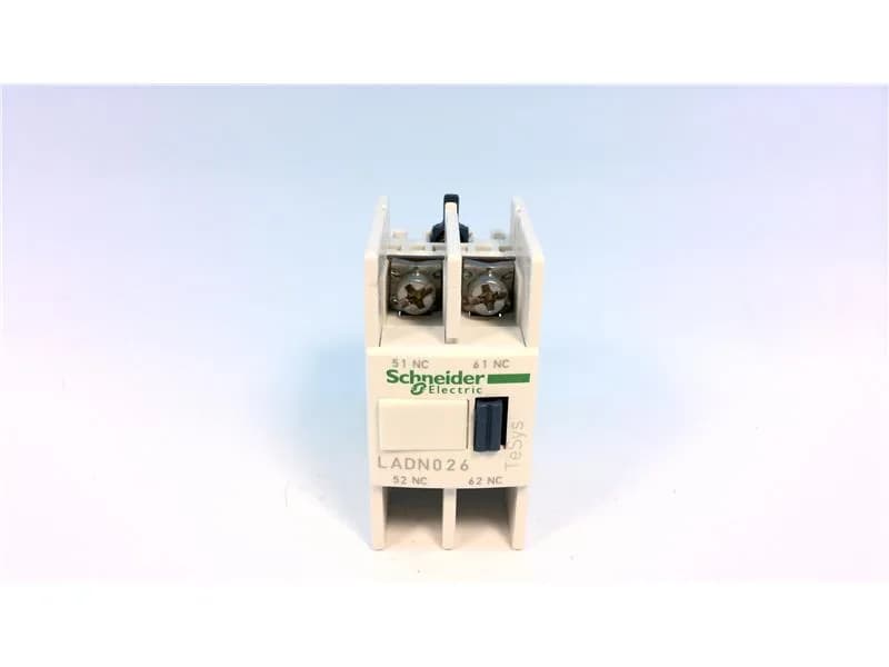 Schneider Electric LADN026 (image 3)