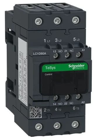 LC1D80AG7