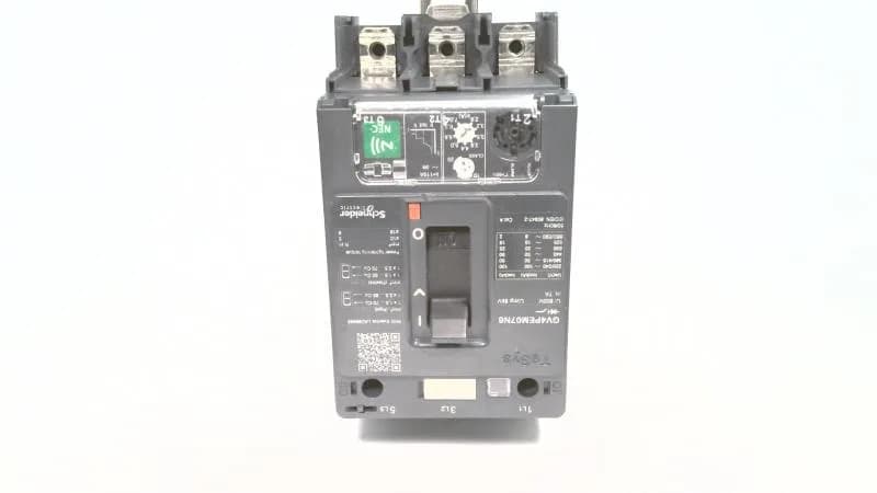 Schneider Electric GV4PEM07N6 (image 2)