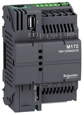 Schneider Electric TM172PBG07R (image 4)