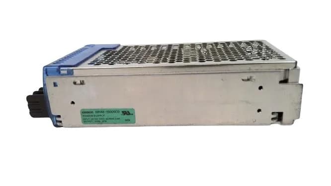 Omron S8VM-15005CD — Power Supplies