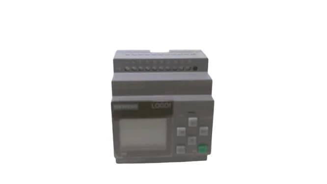 Siemens 6ED1052-1MD08-0BA2 (image 2)