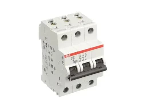 ABB S203-C32 (image 3)