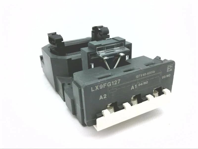 Schneider Electric LX9FG127 (image 3)