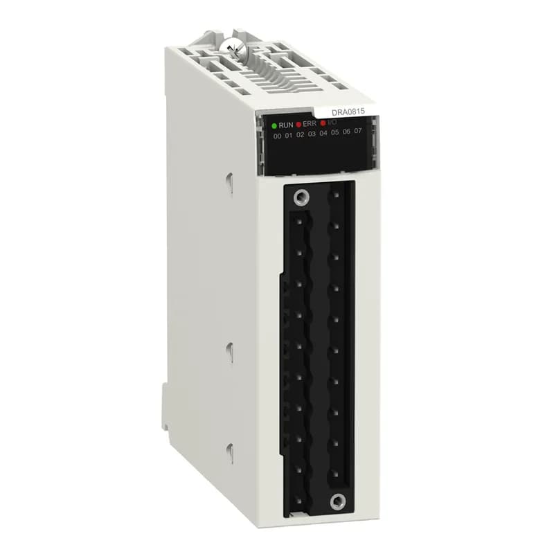 Schneider Electric BMXDRA0815 (image 2)
