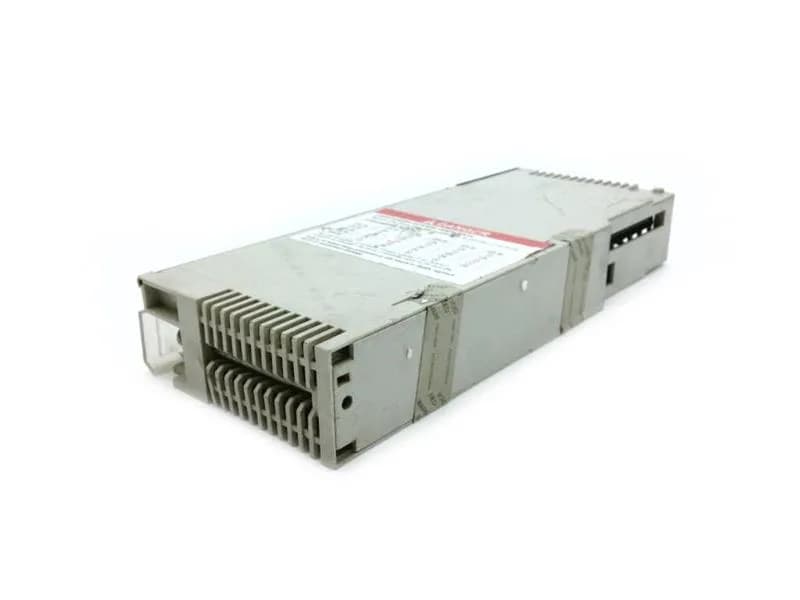 Schneider Electric 140CPS12420 (image 4)