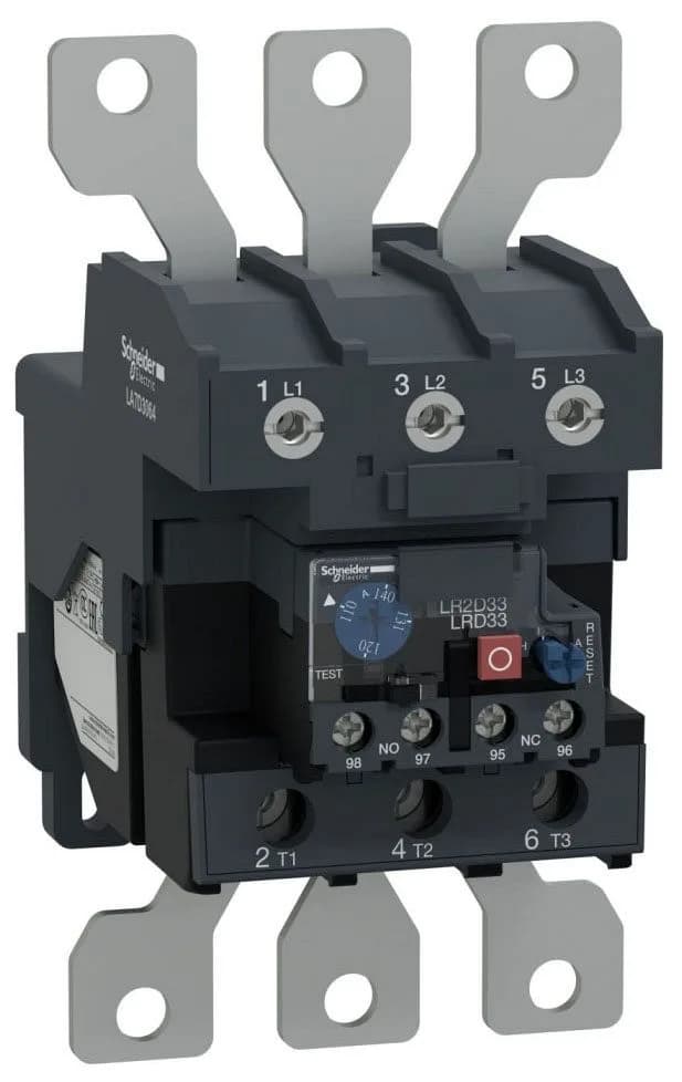 Schneider Electric LRD33696 (image 3)