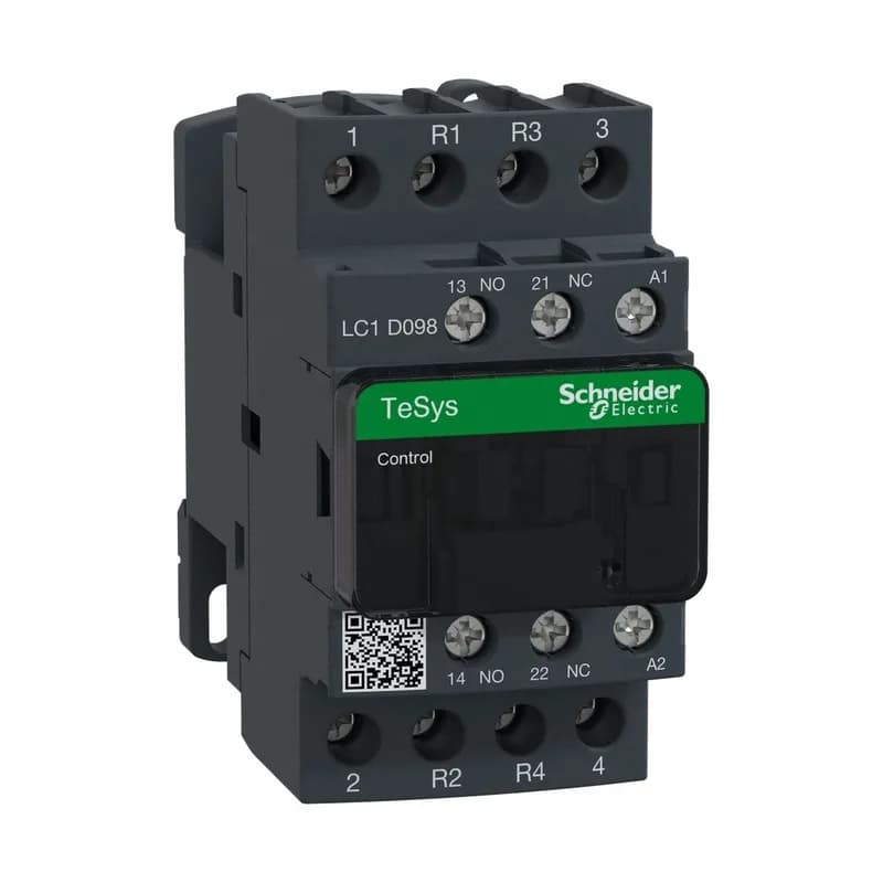 Schneider Electric LC1D128B7 (image 3)
