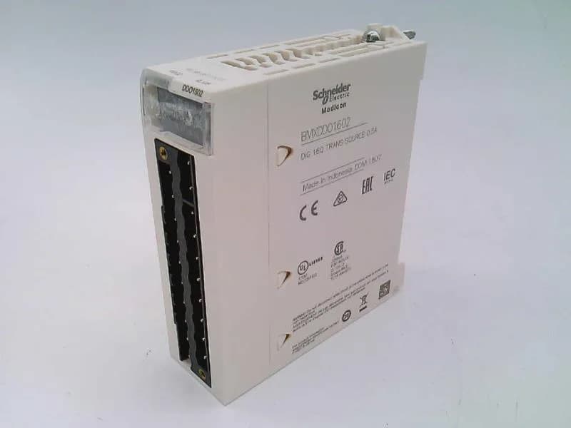 Schneider Electric BMXDDO1602 (image 4)