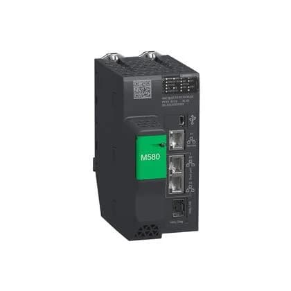 Schneider Electric BMEH586040 (image 3)