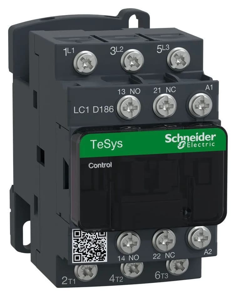 Schneider Electric LC1D186M7