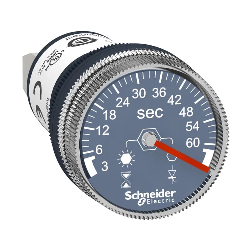 Schneider Electric XB5DTGM3 (image 3)