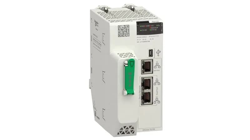 Schneider Electric BMEP581020