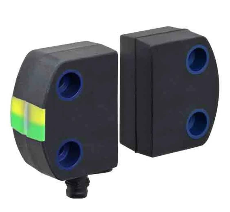 Omron D41D-2CD-025N2 — Safety Interlock Switches (image 4)