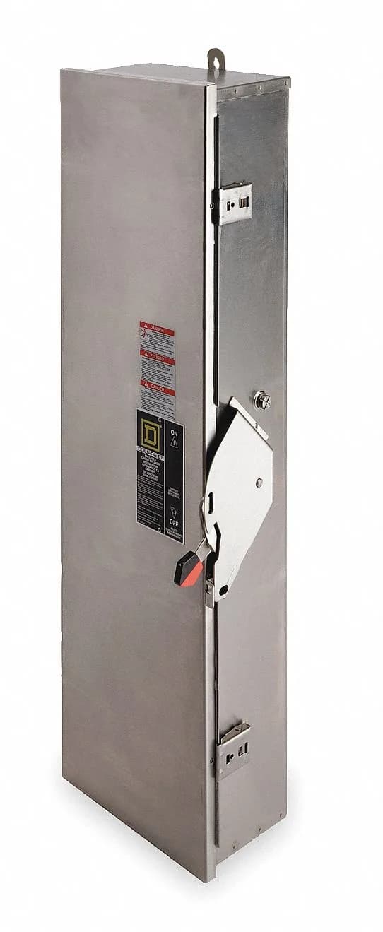Schneider Electric LA400DS (image 2)