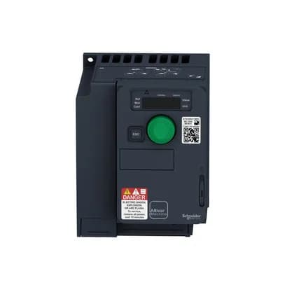 Schneider Electric ATV320U15M3C (image 4)
