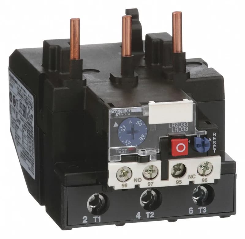 Schneider Electric LRD3357 (image 3)