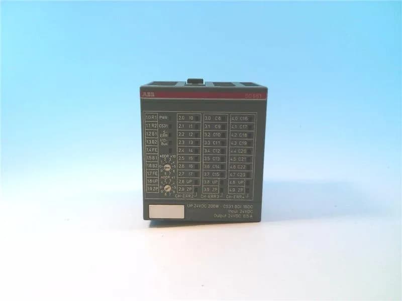 ABB 1SAP220500R0001