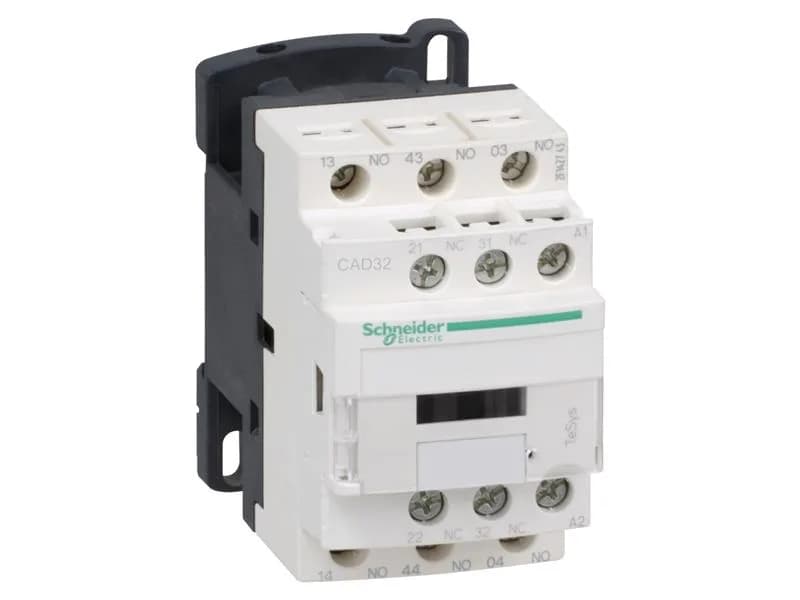 Schneider Electric CAD32F7