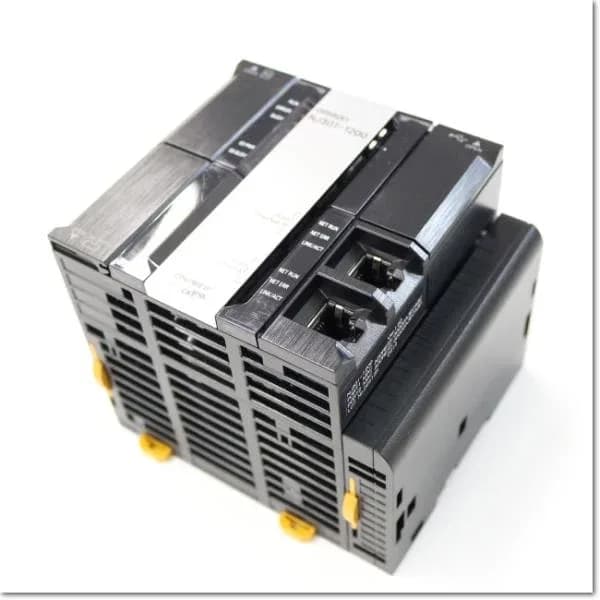 Omron NJ301-1200 (image 6)