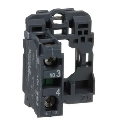 Schneider Electric ZB5AZ101 (image 5)
