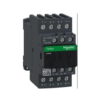Schneider Electric LC1DT40FD (image 2)