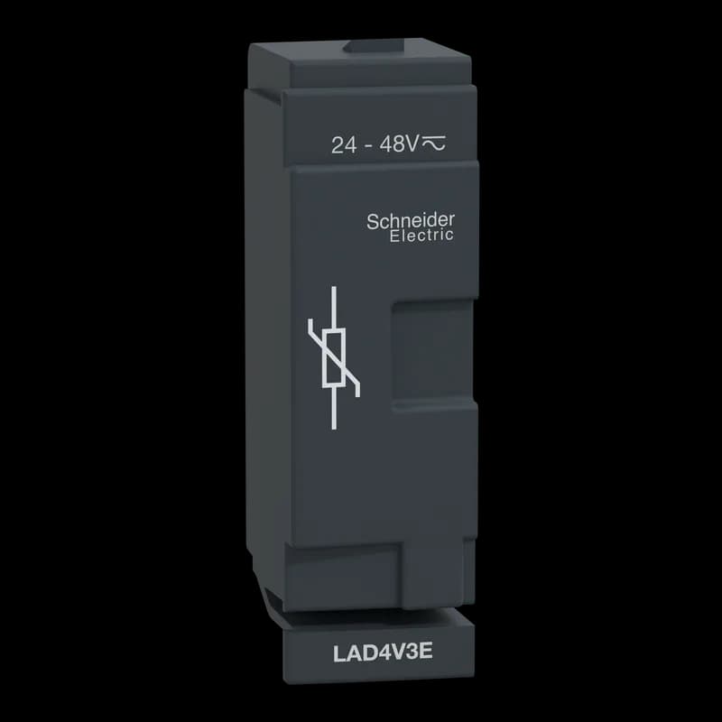 Schneider Electric LAD4V3E (image 2)