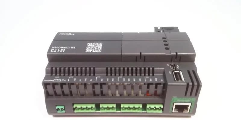 Schneider Electric TM172PBG28R (image 2)