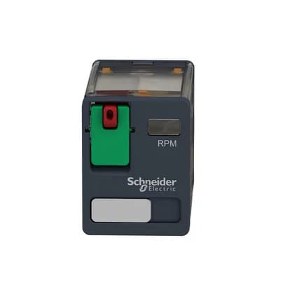Schneider Electric RPM21B7 (image 3)