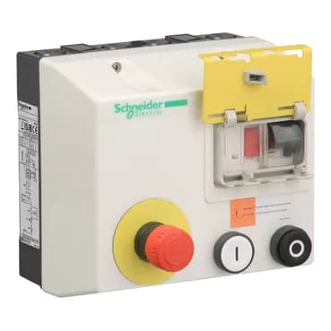 Schneider Electric LG7K06Q708A29 — Motor Starters (image 2)