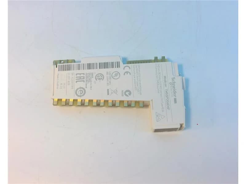 Schneider Electric TM5SPDG6D6F (image 6)