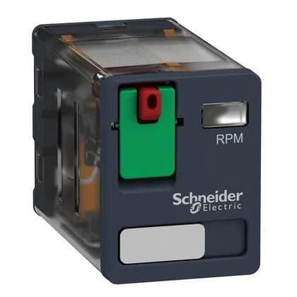 Schneider Electric RPM21P7 (image 4)