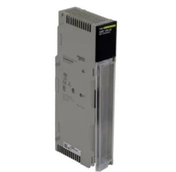 Schneider Electric 140XBE10000 (image 3)